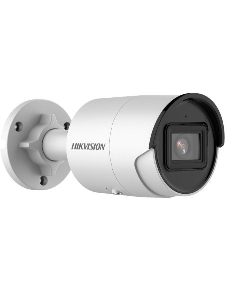 Cámara Hikvision Ds-2cd3043g2-iu Bala (forma) De Seguridad Ip Exterior 2688 X 1520 Pixeles Techo/pared