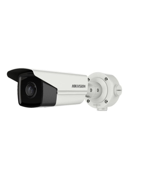 Cámara  Hikvision Ds-2cd3t23g2-4is Bala (forma) De Seguridad Ip Interior Y Exterior 1920 X 1080 Pixeles Techo/pared