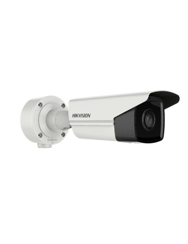Cámara  Hikvision Ds-2cd3t23g2-4is Bala (forma)...