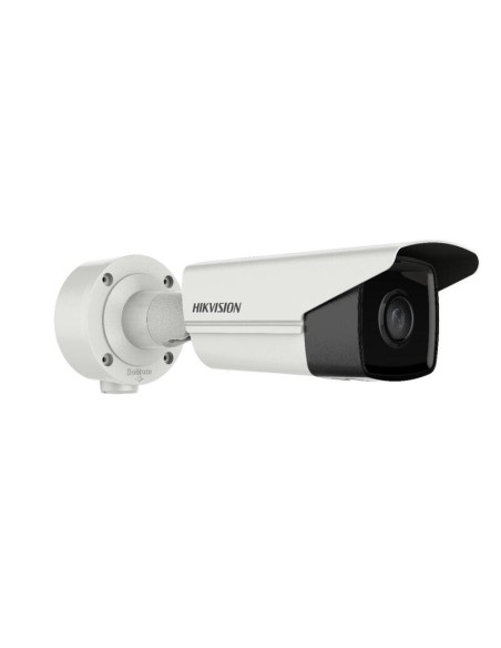 Cámara  Hikvision Ds-2cd3t23g2-4is Bala (forma) De Seguridad Ip Interior Y Exterior 1920 X 1080 Pixeles Techo/pared