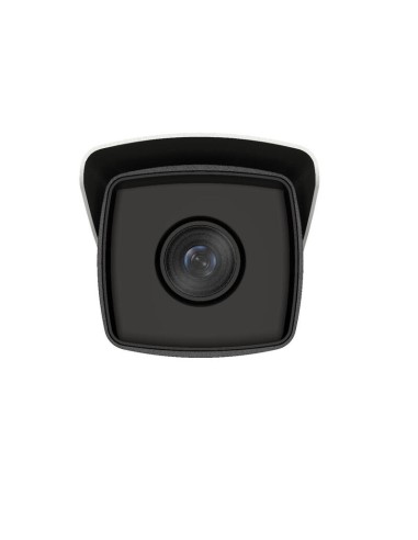 Cámara  Hikvision Ds-2cd3t23g2-4is Bala (forma)...