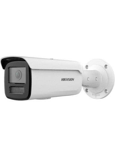 Camara Hikvision Ds-2cd2t23g2-2i(2.8mm)(d)...