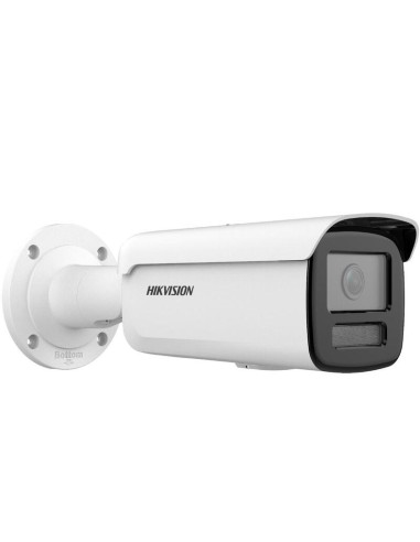 Camara Hikvision Ds-2cd2t23g2-2i(2.8mm)(d)...