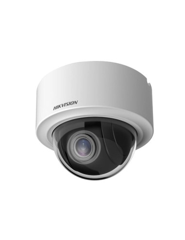 Camara Hikvision Ds-2de3404w-de(t5) 4mp Ptz