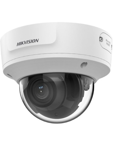 Camara Hikvision...