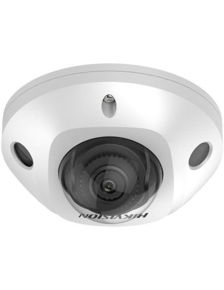 Camara Hikvision Ds-2cd3546g2-is(2.8mm)(h)(ef)(o-md) Hllet Smart Ip