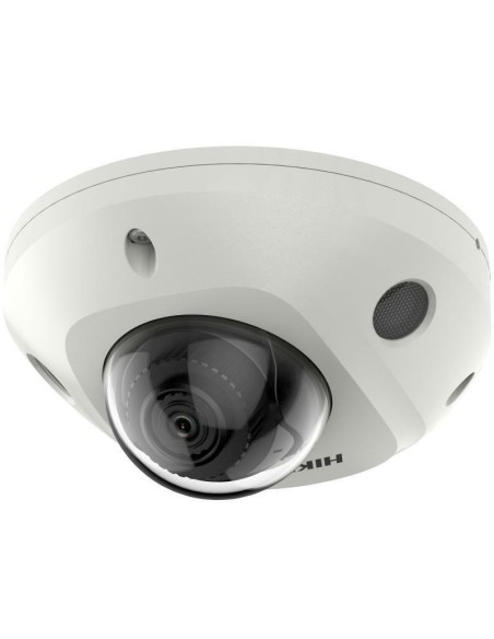 Camara Hikvision Ds-2cd3546g2-is(2.8mm)(h)(ef)(o-md) Hllet Smart Ip