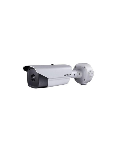 Cámara Hikvision Ds-2td2166t-15 De Vigilancia...