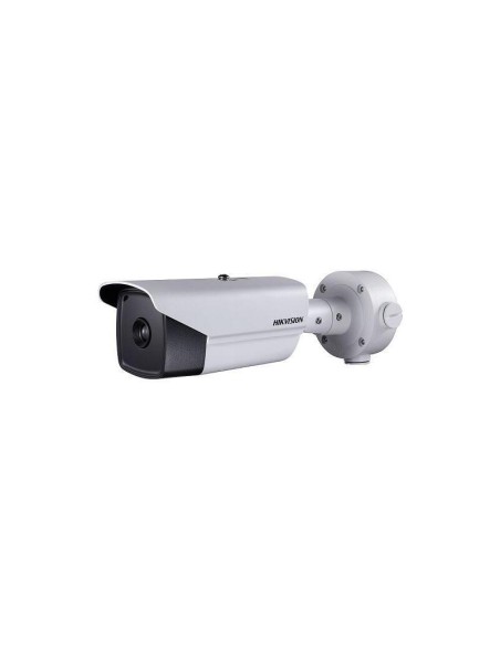 Cámara Hikvision Ds-2td2166t-15 De Vigilancia Bala (forma) Ip Interior Y Exterior 640 X 512 Pixeles Techo/pared