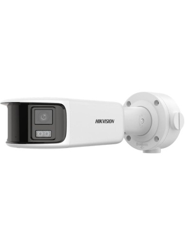 Cámara Hikvision Ds-2cd3t87g2p-lsu/sl(4mm)(c)...