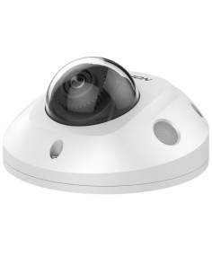 Cámara Hikvision Ds-2cd2546g2-is Almohadilla  De...