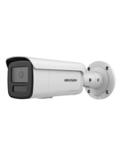 Hikvision Ds-2cd2t86g2h-is2u/sl(2.8mm) Hllet 8mp Easy Ip 4.0