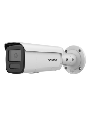 Hikvision Ds-2cd2t86g2h-is2u/sl(2.8mm) Hllet...