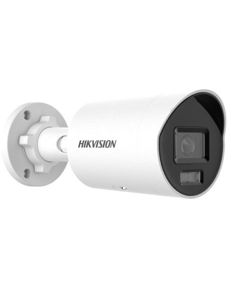 Cámara  Hikvision Pro Series Con Acusense Ds-2cd2086g2h-i(2.8mm)(ef) (forma) De Seguridad Ip Exterior 3840 X 2160 Pixeles Te...