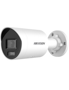 Cámara  Hikvision Pro Series Con Acusense... 2
