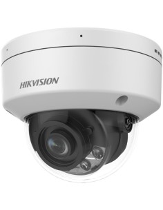 Cámara Hikvision Deepinview Series Ids-2cd7d47g0-xs(4mm)...