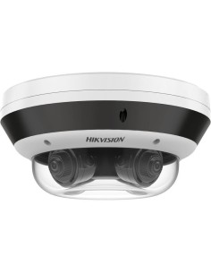 Cámara Hikvision Ds-2cd6d44g1-izs(2.8-8mm) De Seguridad...