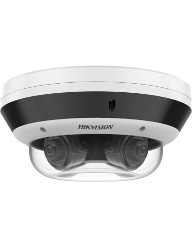 Cámara Hikvision Ds-2cd6d44g1-izs(2.8-8mm) De...
