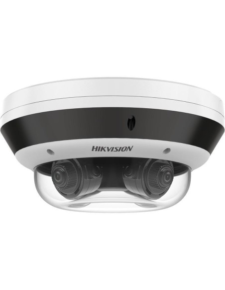 Cámara Hikvision Ds-2cd6d44g1-izs(2.8-8mm) De Seguridad Ip Interior Y Exterior 2688 X 1520 Pixeles Techo