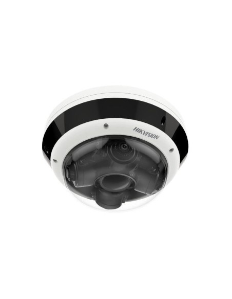 Cámara Hikvision Ds-2cd6d44g1-izs(2.8-8mm) De Seguridad Ip Interior Y Exterior 2688 X 1520 Pixeles Techo