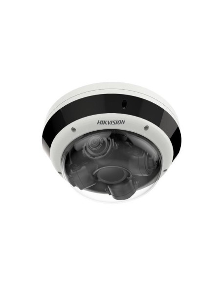Cámara Hikvision Ds-2cd6d44g1-izs(2.8-8mm) De Seguridad Ip Interior Y Exterior 2688 X 1520 Pixeles Techo