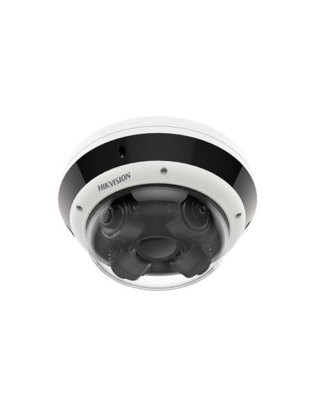 Cámara Hikvision Ds-2cd6d44g1-izs(2.8-8mm) De Seguridad Ip Interior Y Exterior 2688 X 1520 Pixeles Techo