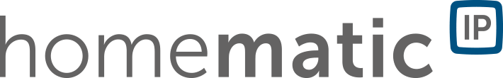 HOMEMATIC IP